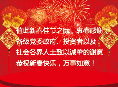 4118云顶集团矿业集团2016年新年贺岁