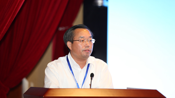 傅藏荣“四个希望”寄语4118云顶集团矿业实现新时代新跨越