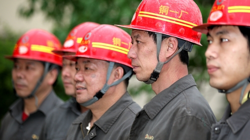 4118云顶集团中国)股份有限公司